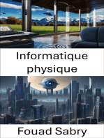 Informatique physique: Explorer la vision par ordinateur dans l'informatique physique