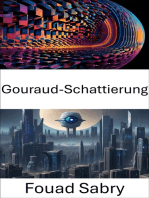 Gouraud-Schattierung: Gouraud-Shading: Erhellende Computer Vision