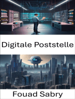 Digitale Poststelle: Effizienzsteigerung durch Computer Vision
