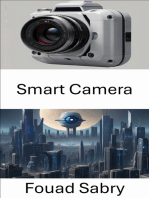 Smart Camera: Revolutionizing Visual Perception with Computer Vision