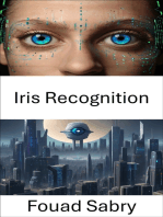 Iris Recognition: Illuminating Perspectives on Iris Recognition in Computer Vision