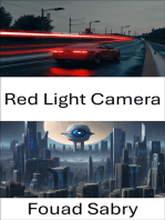 Red Light Camera: Exploring Computer Vision Applications: The Red Light Camera Perspective