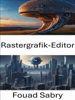 Rastergrafik-Editor: Visuelle Realitäten transformieren: Rastergrafik-Editoren in Computer Vision beherrschen
