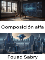 Composición alfa: Dominar el arte de la composición de imágenes en visión por computadora