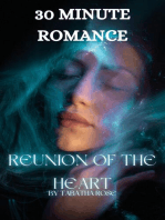 30 Minute Romance - Reunion of the Heart: 30 Minute stories