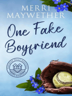 One Fake Boyfriend