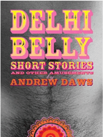 Delhi Belly: Short Stories