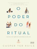O poder do ritual
