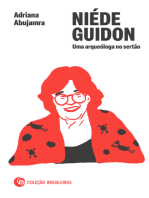 Niéde Guidon: Uma arqueóloga no sertão