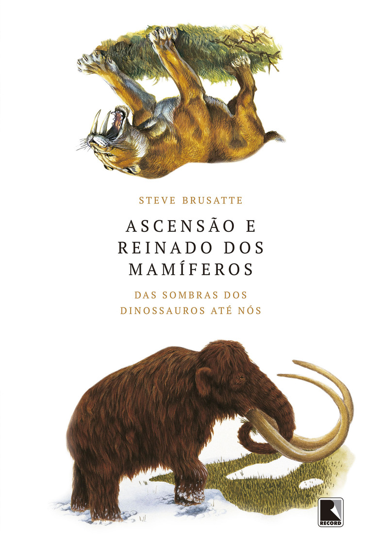 Ascensão e reinado dos mamíferos por Steve Brusatte, Alessandra Bonrruquer  (Ebook) - Leia gratuitamente por 30 dias, image size:785x1140