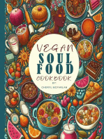 Vegan Soul Food Cook Book