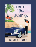 A Tale of Two Jaguars