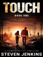 Touch: Book One: Touch, #1
