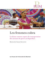 Les FEMMES COBRA