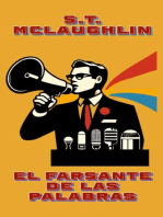 El Farsante de las Palabras