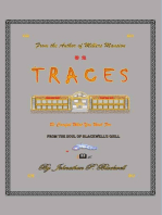 Traces: Be Careful What You Wish For