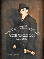 Around the World with Uncle Doc 1931-1932