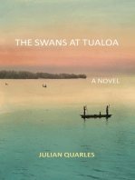 The Swans at Tualoa