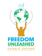 Freedom Unleashed: Challenging the World's Views and Breaking Barriers