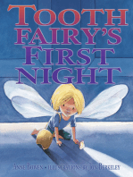 Tooth Fairy's First Night