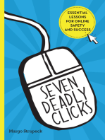 Seven Deadly Clicks: Essential Lessons for Online Safety and Success