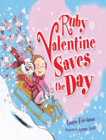 Ruby Valentine Saves Day