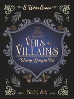 Veils and Villains