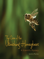The Case of Vanishing Honeybees