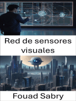 Red de sensores visuales: Explorando el poder de las redes de sensores visuales en visión por computadora