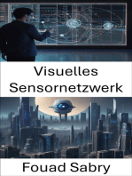 Visuelles Sensornetzwerk: Erkundung der Leistungsfähigkeit visueller Sensornetzwerke in der Computer Vision
