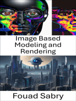 Image Based Modeling and Rendering: Exploring Visual Realism: Techniques in Computer Vision