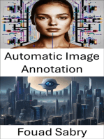 Automatic Image Annotation: Enhancing Visual Understanding through Automated Tagging