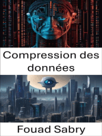 Compression des données: Libérer l’efficacité de la vision par ordinateur grâce à la compression des données