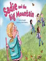 Sadie and Big Mountain