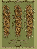 How Long Your Roots Have Grown