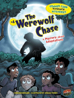 The Werewolf Chase