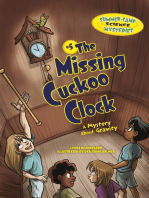 The Missing Cuckoo Clock