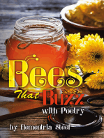Bees That Buzz with Poetry