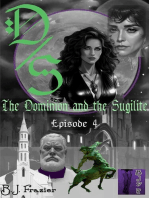 The Dominion and the Sugilite