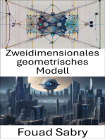Zweidimensionales geometrisches Modell: Verständnis und Anwendungen in Computer Vision