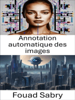 Annotation automatique des images: Améliorer la compréhension visuelle grâce au marquage automatisé