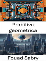 Primitiva geométrica: Explorando los fundamentos y aplicaciones de la visión por computadora