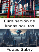 Eliminación de líneas ocultas: Revelando lo invisible: secretos de la visión por computadora