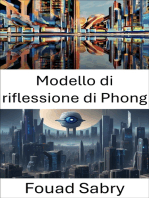 Modello di riflessione di Phong: Comprendere le interazioni della luce nella visione artificiale
