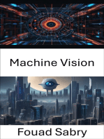 Machine Vision: Insights into the World of Computer Vision