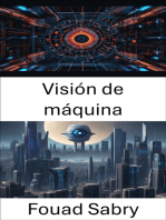 Visión de máquina: Información sobre el mundo de la visión por computadora