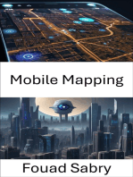 Mobile Mapping: Unlocking Spatial Intelligence with Computer Vision