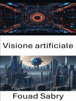 Visione artificiale: Approfondimenti sul mondo della visione artificiale