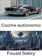 Coche autónomo: Explorando la visión por computadora en vehículos autónomos