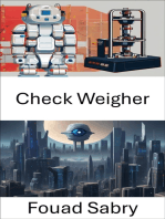 Check Weigher: Revolutionizing Quality Control with Computer Vision